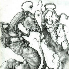 "хороший улов"