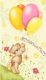 открытка Paperbox