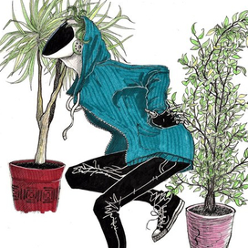 №6 и наброски