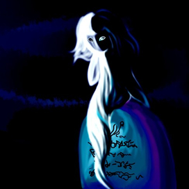 Разговор с тенью