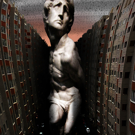 новые районы