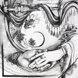 глава:любовная лирика