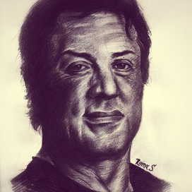 Сильвестр Сталоне