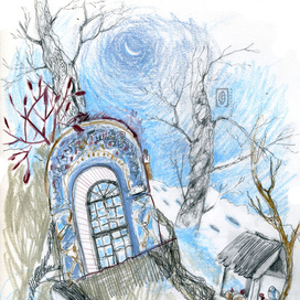 Зимние размышления