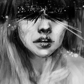 Спокойной ночи