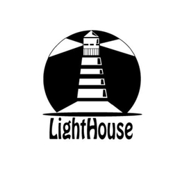Light house logo