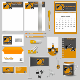 Фирменный стиль