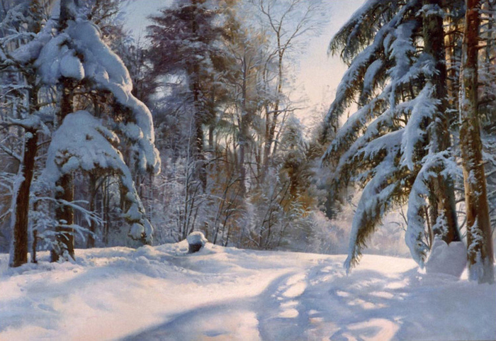 Первое января