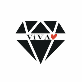 Логотип для профиля в instagram 