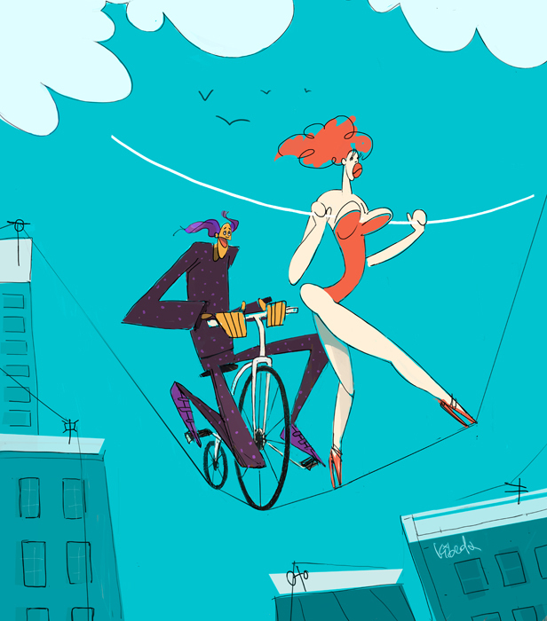 Про любовь...