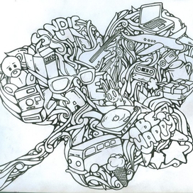 Подарок Ане