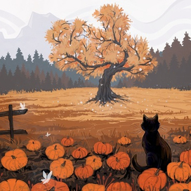 Возвращение к корням 