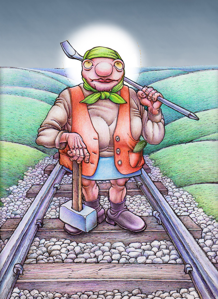 Евдокия-Плющиха