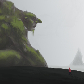 Последний великан