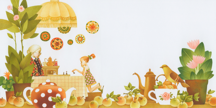 все бабушки умеют летать