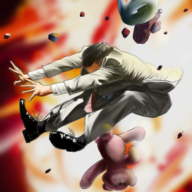 Магазин игрушек