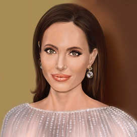 Angelina Jolie