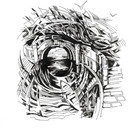 Зимняя Канавка