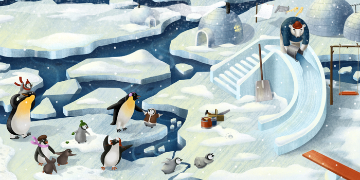 Victor. The Big Trip