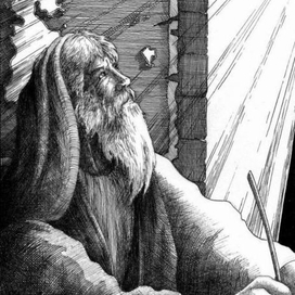 Иоанн Богослов