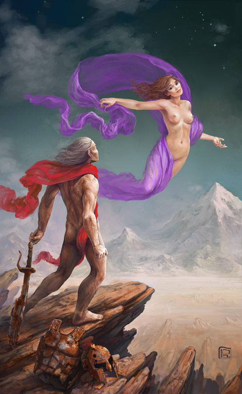 десятый воин