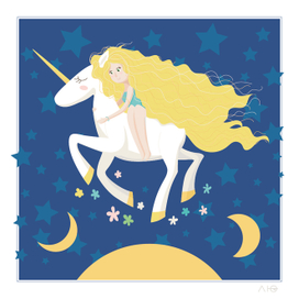 Девичья мечта