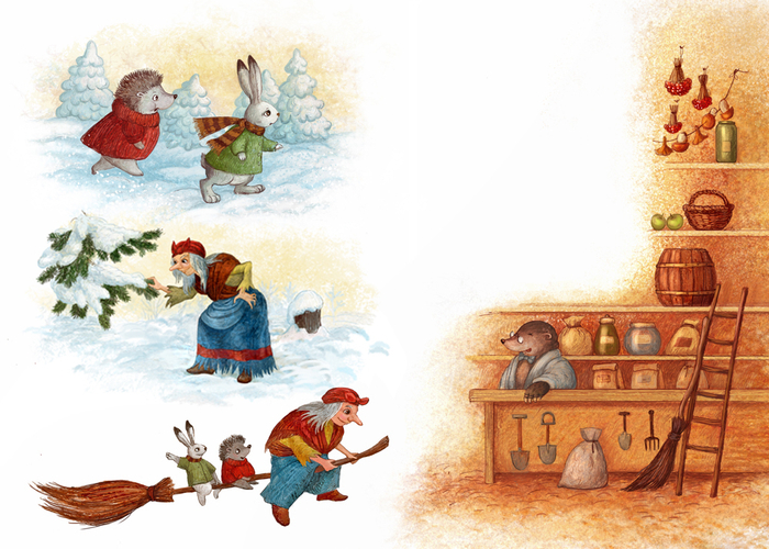 Новогоднее чудо