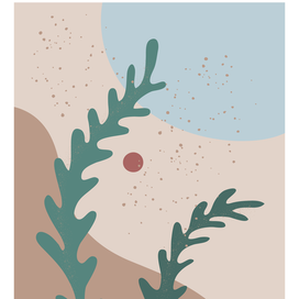 Абстракция 2