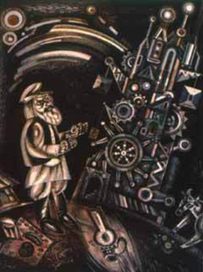 скоро будем на луне