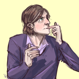 Ричард Уильямс из 70-х