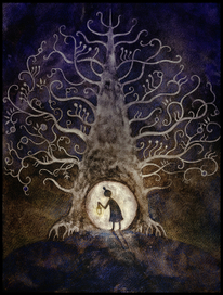 Тайная тайна