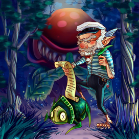 Ингридиенты