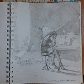 новая песня