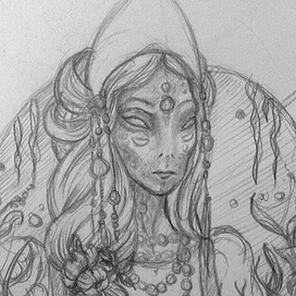 Царевна-лягушка