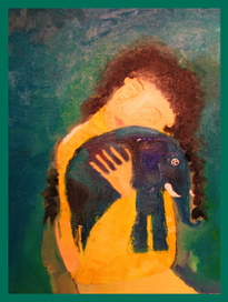 Потерянная игрушка