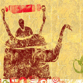 Чайник Бывалый