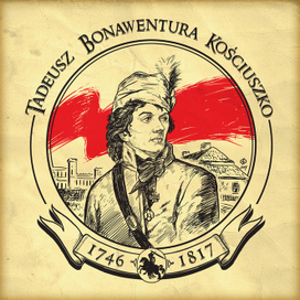 Тадеуш Костюшко