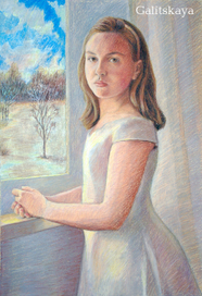 Ранняя весна