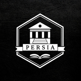 Логотип для Persia