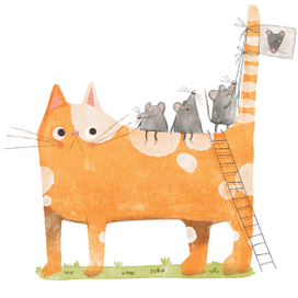 Крысиные проделки