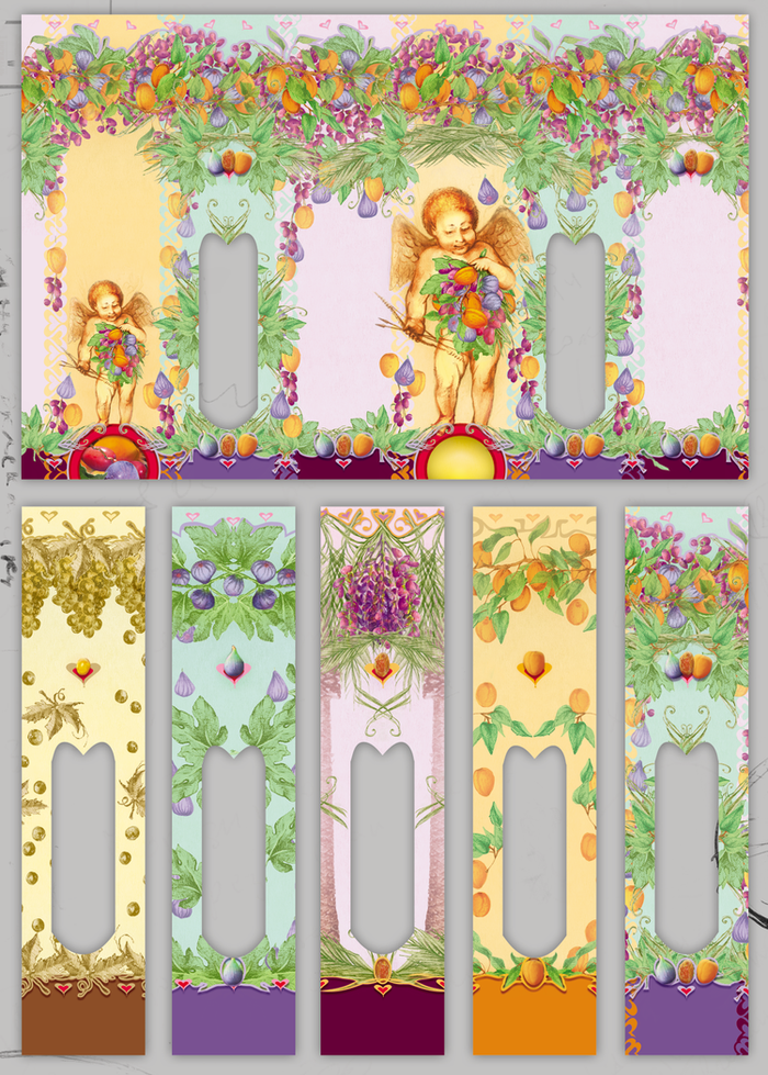 ТМ «Коханчик»