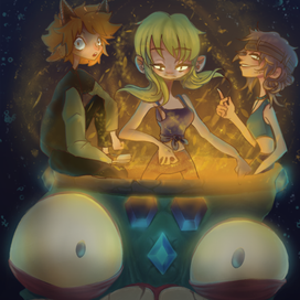 Разномирье: портал вне страны грез