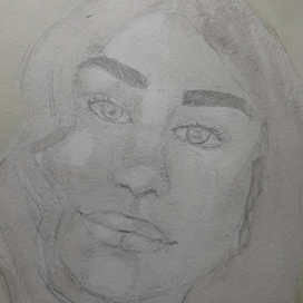 Портрет по фото