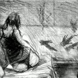 Мистический аквариум