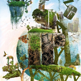 Сотворение мира