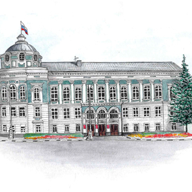 г.Тверь,Советская пл.,д.44