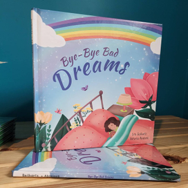 "Bye-Bye Bad Dreams"