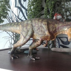 Пахицефалозавры