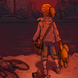 Биотеррорист