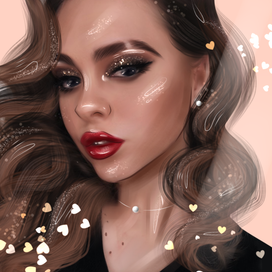 Арт по фото